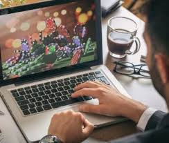 Как войти на сайт Poperlo Casino